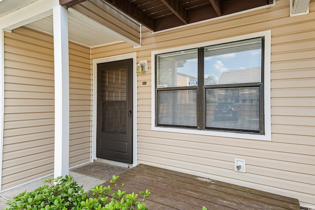 755 Burcale Rd Unit E-3, Myrtle Beach, SC 29579 - view of exterior entry