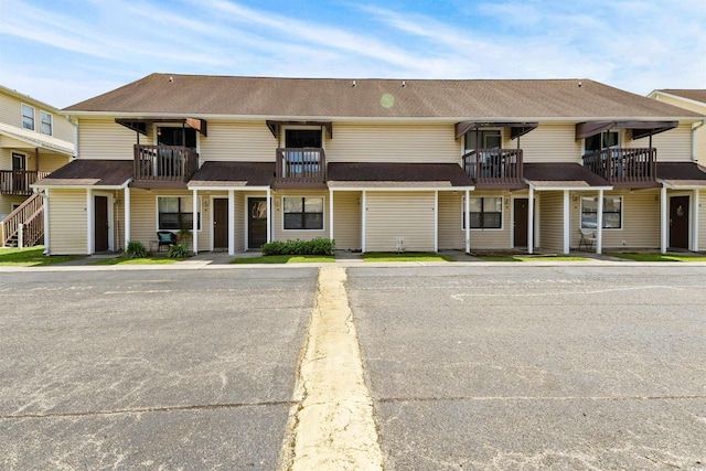 755 Burcale Rd Unit E-3, Myrtle Beach, SC 29579 - townhome / multi-family property featuring uncovered parking