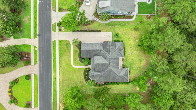 528 Chamberlin Rd, Myrtle Beach, SC 29588 - aerial view of property and surrounding area