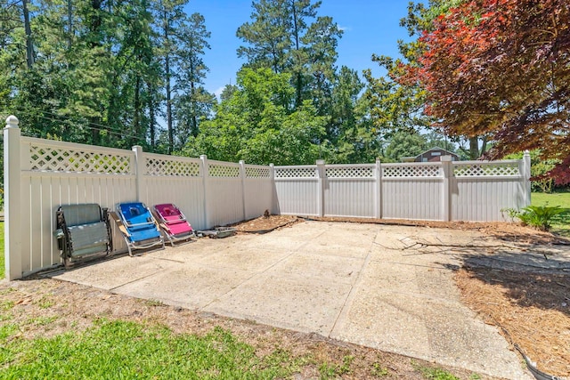 1043 S Main St, Aynor, SC 29511 - view of patio