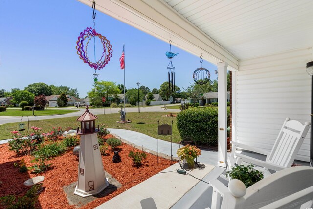 601 Jousting Ct, Conway, SC 29526 - photo 10