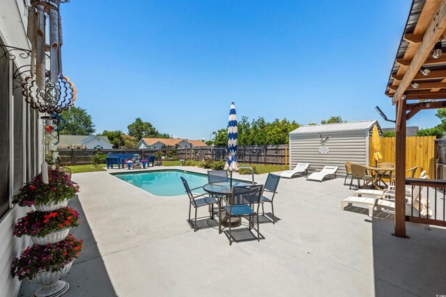 601 Jousting Ct, Conway, SC 29526 - photo 8