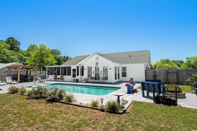 601 Jousting Ct, Conway, SC 29526 - photo 5