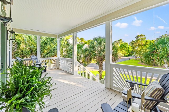12 Jerry Ct, Pawleys Island, SC 29585 - photo 4