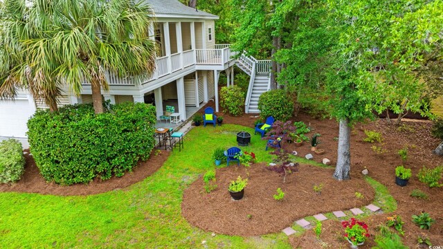 12 Jerry Ct, Pawleys Island, SC 29585 - photo 34