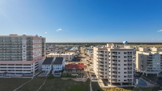 1221 Tidewater Dr Unit 2112, North Myrtle Beach, SC 29582 - aerial view of apartment complex / building