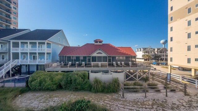 1221 Tidewater Dr Unit 2112, North Myrtle Beach, SC 29582 - view of surrounding community