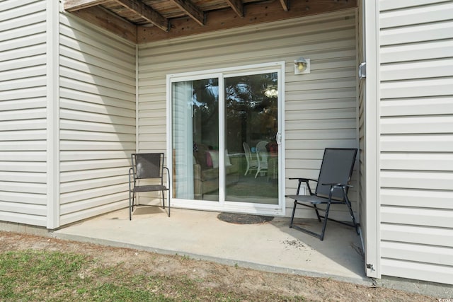 3676 Clay Pond Village Ln Unit 4, Myrtle Beach, SC 29579 - view of patio