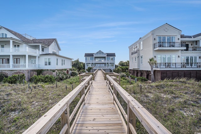 139 Pioneer Loop, Georgetown, SC 29440 - surrounding community