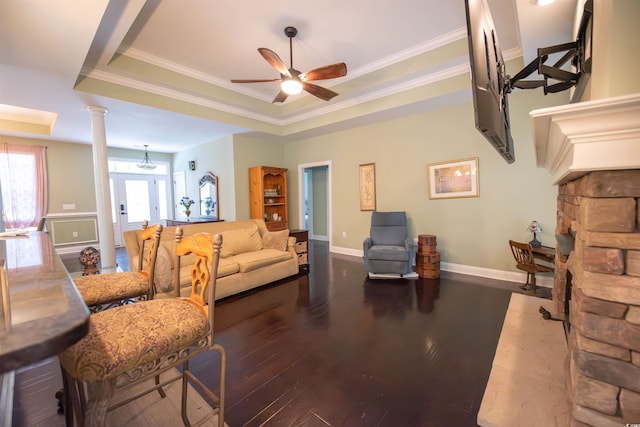 3180 Long Ave, Conway, SC 29526 - photo 11
