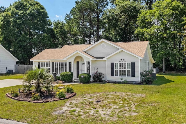 990 Chateau Dr, Conway, SC 29526 - photo 31