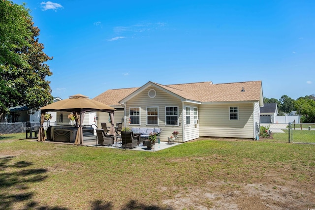 990 Chateau Dr, Conway, SC 29526 - photo 30