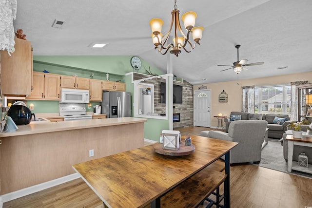 990 Chateau Dr, Conway, SC 29526 - photo 8