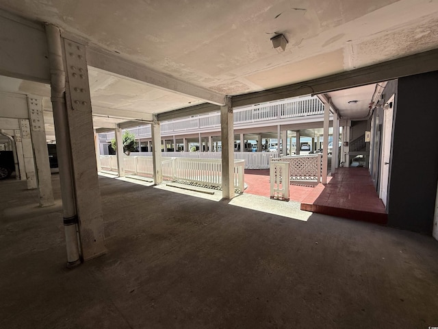 1509 N Waccamaw Dr Unit 112, Murrells Inlet, SC 29576 - view of patio