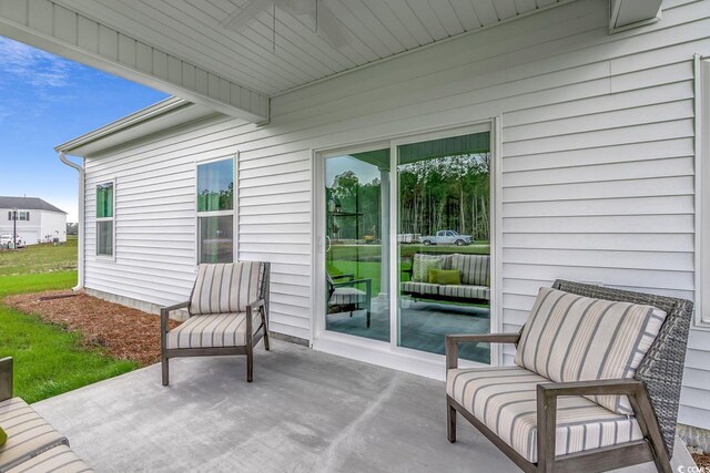 131 Bolsin Ct, Conway, SC 29526 - photo 32