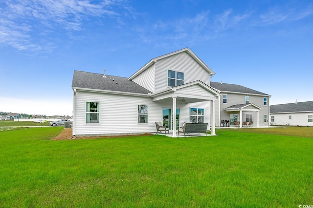 131 Bolsin Ct, Conway, SC 29526 - photo 31
