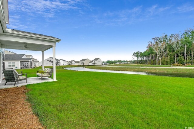 131 Bolsin Ct, Conway, SC 29526 - photo 30