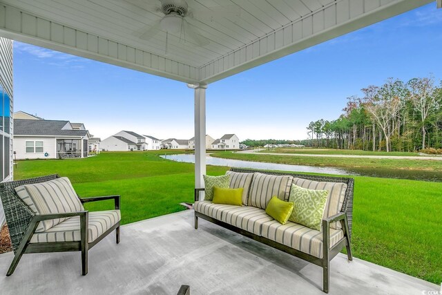 131 Bolsin Ct, Conway, SC 29526 - photo 29