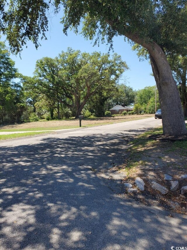 LOT1 Bessent Ave, Little River, SC 29566