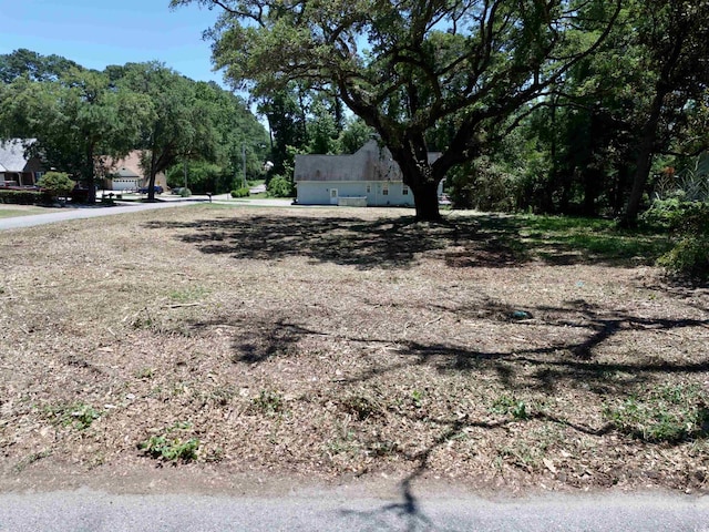 LOT1 Bessent Ave, Little River, SC 29566