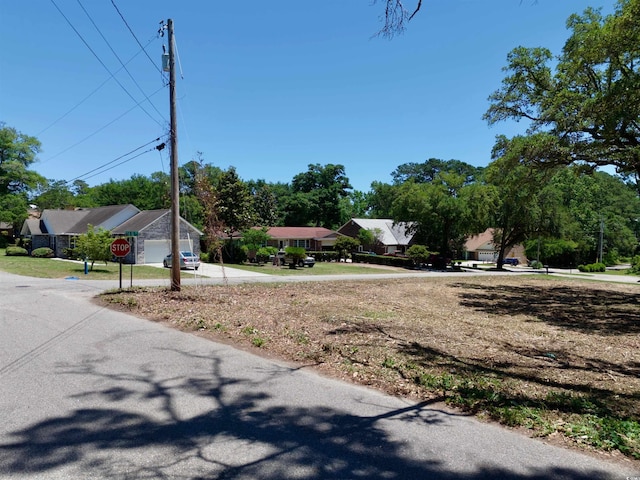 LOT1 Bessent Ave, Little River, SC 29566