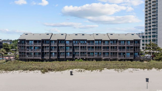 208 Ocean Blvd N Unit 324, North Myrtle Beach, SC 29582 - view of apartment building / complex