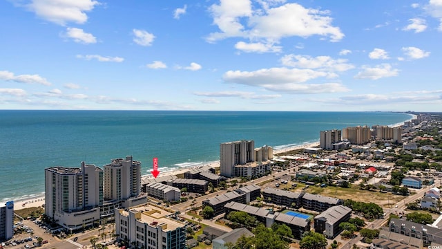 208 Ocean Blvd N Unit 324, North Myrtle Beach, SC 29582 - view of urban area with a nearby body of water