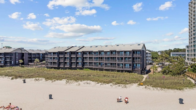 208 Ocean Blvd N Unit 324, North Myrtle Beach, SC 29582 - view of apartment building / complex