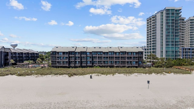 208 Ocean Blvd N Unit 324, North Myrtle Beach, SC 29582 - view of building exterior