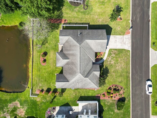 4012 Grousewood Dr, Myrtle Beach, SC 29588 - aerial view of a nearby body of water