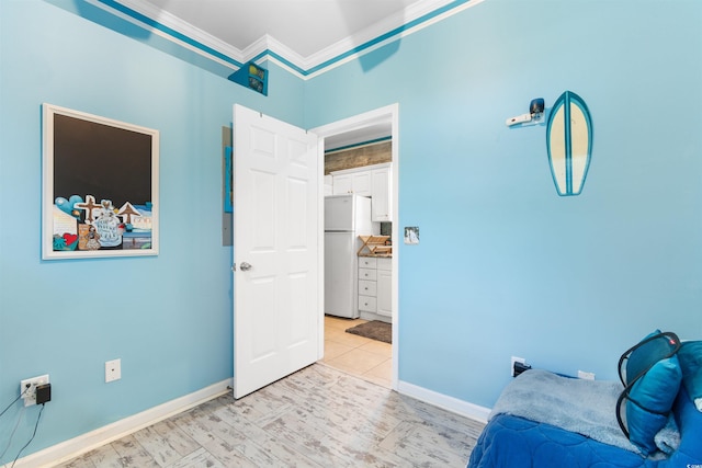230 Addison Cottage Way, Murrells Inlet, SC 29576 - sitting room featuring ornamental molding and baseboards