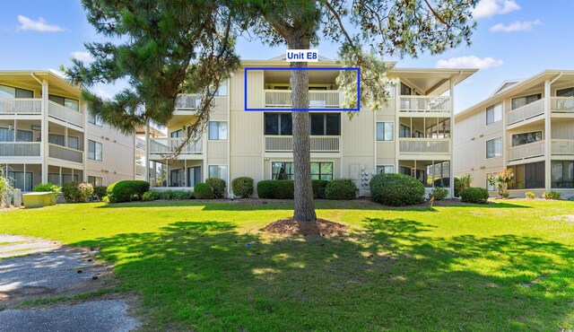 4206 Pinehurst Cir Unit E8, Little River, SC 29566 - photo 24