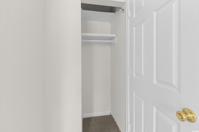 600 Deer Creek Rd Unit D, Surfside Beach, SC 29575 - view of closet
