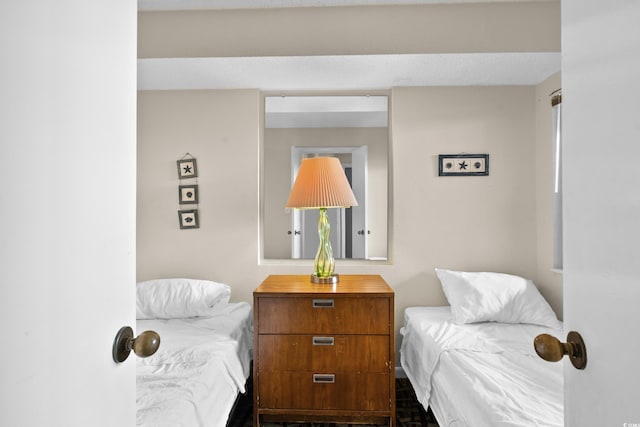 2500 N Ocean Blvd Unit 601, Myrtle Beach, SC 29577 - view of bedroom