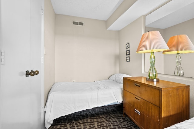 2500 N Ocean Blvd Unit 601, Myrtle Beach, SC 29577 - view of bedroom