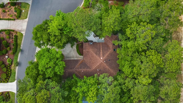 1325 Clipper Dr, North Myrtle Beach, SC 29582 - aerial view