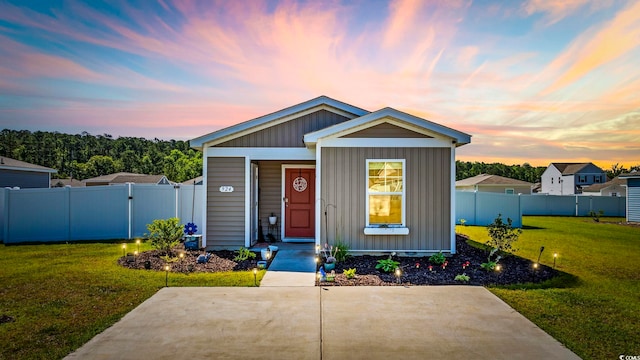 924 Akron St, Conway, SC 29526 - photo 1