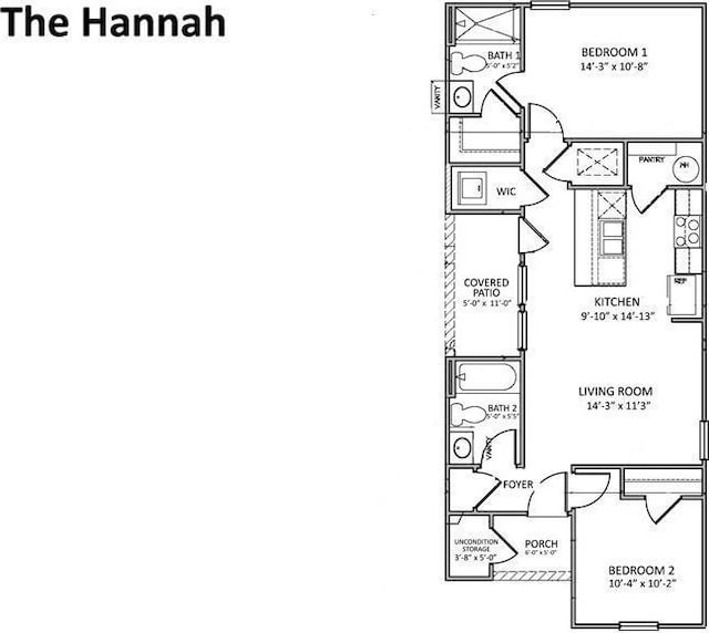 924 Akron St, Conway, SC 29526 - photo 37