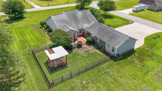 1609 Bridgebrook Ln, Conway, SC 29527 - view of subject property