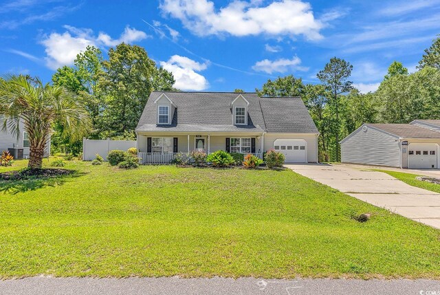 340 Boxcar Dr, Longs, SC 29568 - photo 1