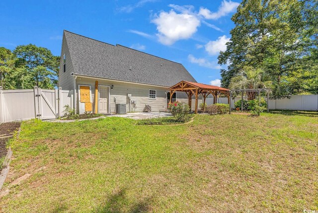 340 Boxcar Dr, Longs, SC 29568 - photo 34