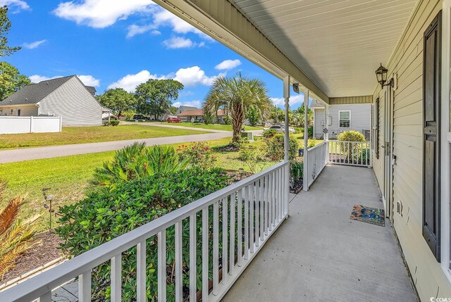 340 Boxcar Dr, Longs, SC 29568 - photo 28