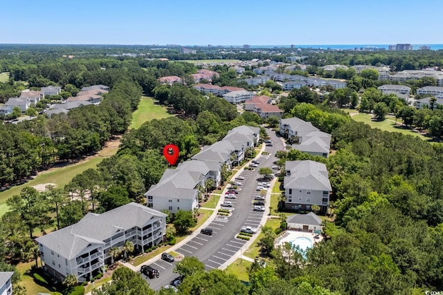 6015 Catalina Dr Unit 534, North Myrtle Beach, SC 29582 - photo 33
