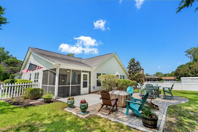 4 Clemson Rd, Conway, SC 29526 - photo 21