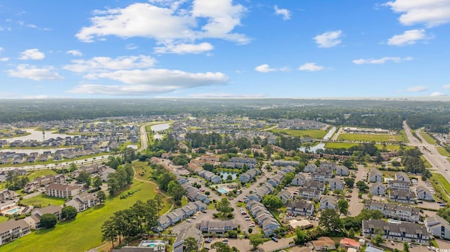 775 Plantation Dr Unit 28, Little River, SC 29566 - aerial perspective of suburban area
