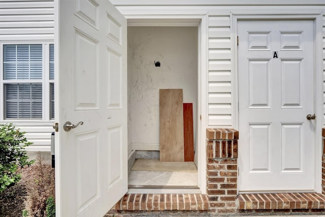 8855 Radcliff Dr NW Unit 53C, Calabash, NC 28467 - view of entrance to property
