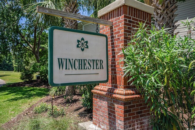 19 Pistachio Loop Unit F, Murrells Inlet, SC 29576 - photo 28