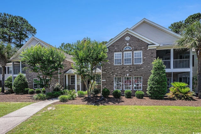 19 Pistachio Loop Unit F, Murrells Inlet, SC 29576 - photo 1