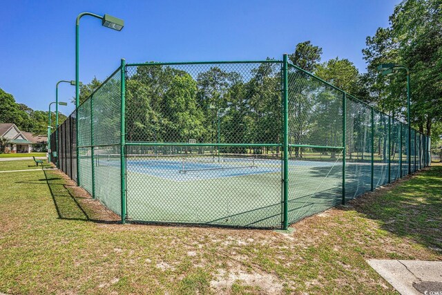 19 Pistachio Loop Unit F, Murrells Inlet, SC 29576 - photo 24
