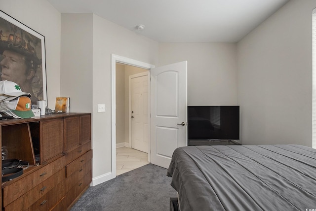 150 Ella Kinley Cir Unit 301, Myrtle Beach, SC 29588 - bedroom with light carpet and baseboards